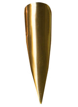 Load image into Gallery viewer, UberChic Chrome Powder - True Gold
