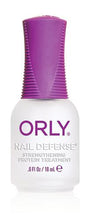Load image into Gallery viewer, Orly Treatment - Nail Defense