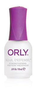 Orly Treatment - Nail Defense