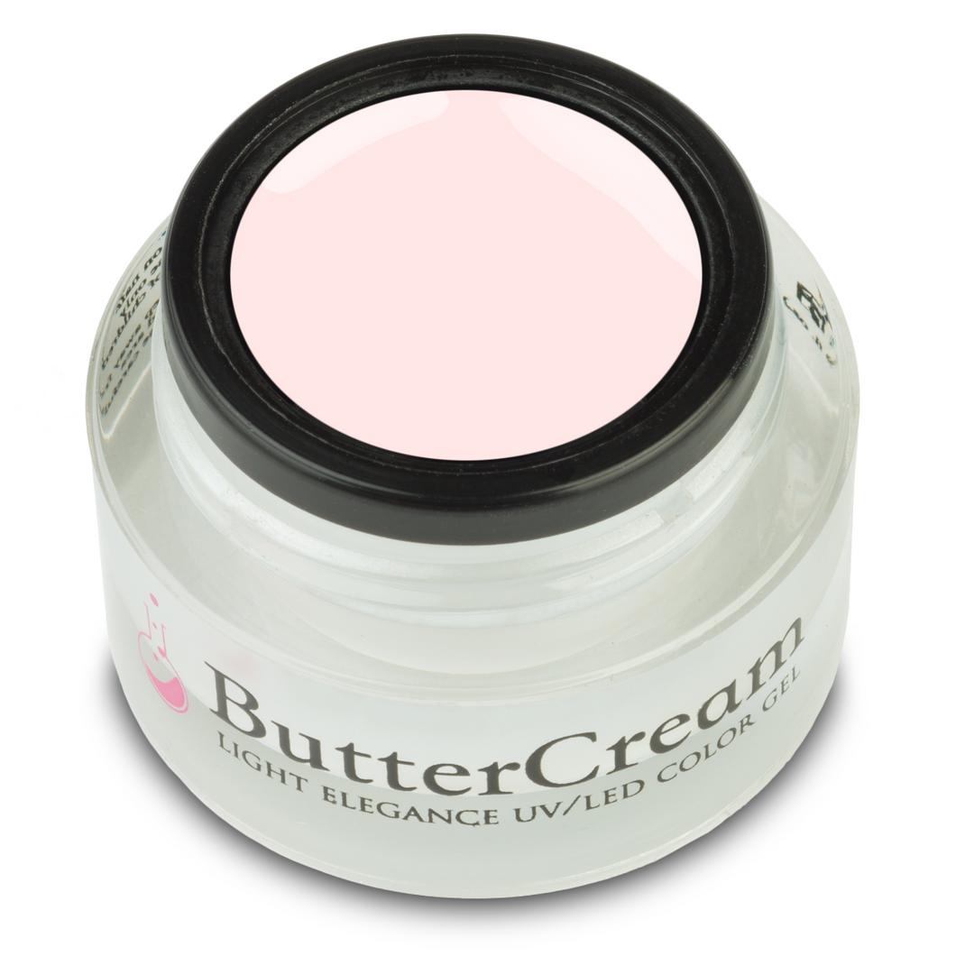LE ButterCream - Prickly Pink
