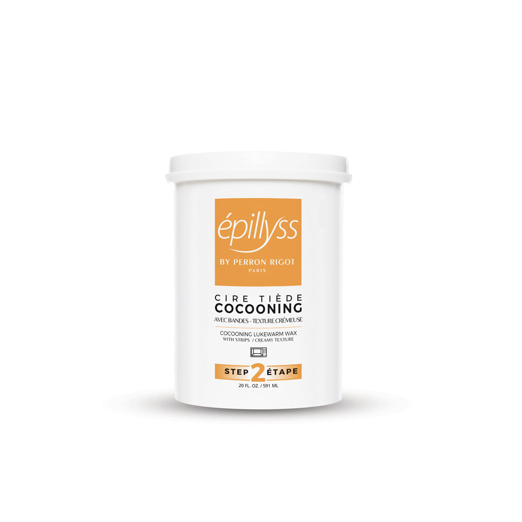 Epillyss Wax - Cocooning 591mL