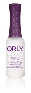 Orly Treatment - Sec N' Dry