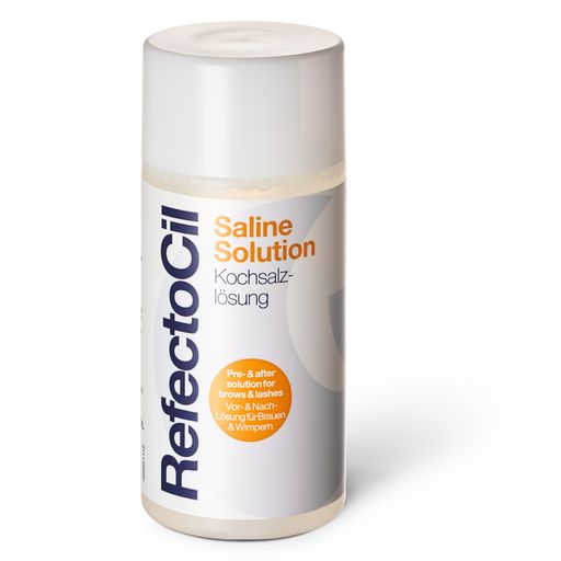 RefectoCil Solution - Saline 150mL