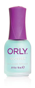 Orly Treatment - Glosser