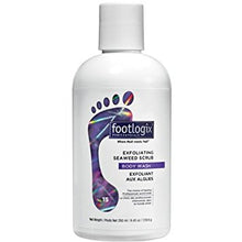 Load image into Gallery viewer, footlogix #15 - Seaweed Scrub
