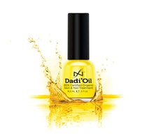Load image into Gallery viewer, FN Cuticle Oil - Dadi'Oil