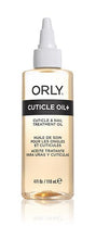 Load image into Gallery viewer, Orly Treatment - Cuticle Oil+