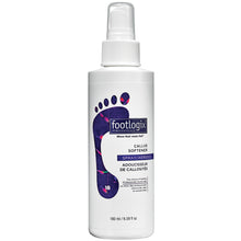 Load image into Gallery viewer, footlogix #18 - Callus Softener