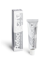 Load image into Gallery viewer, RefectoCil Tint - Graphite #1.1