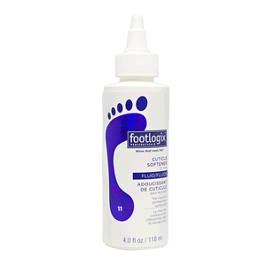 footlogix #11 - Cuticle Softener 118mL