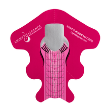 Load image into Gallery viewer, LE Nail Forms - MAXforms 300ct