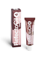 Load image into Gallery viewer, RefectoCil Tint - Chestnut #4