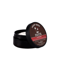 Load image into Gallery viewer, Hemp Seed Skin Butter - Kashmir Musk 8oz