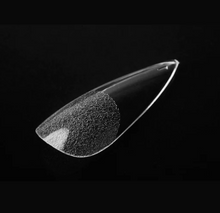 Load image into Gallery viewer, Kupa Soft Gel Tips - Almondletto 550ct