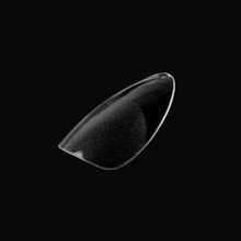 Load image into Gallery viewer, Kupa Soft Gel Tips - Almondletto 550ct
