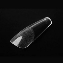 Load image into Gallery viewer, Kupa Soft Gel Tips - Coffin 550ct