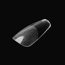 Load image into Gallery viewer, Kupa Soft Gel Tips - Coffin 550ct