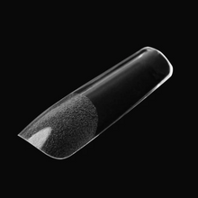 Load image into Gallery viewer, Kupa Soft Gel Tips - Square 550ct