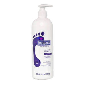 footlogix #19 - Massage Lotion