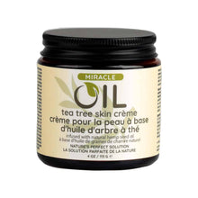 Load image into Gallery viewer, Hemp Seed - Miracle Oil Creme 4oz