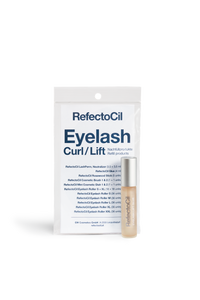 RefectoCil Solution - Lash Curl & Lift Glue 4mL