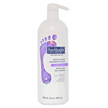 Load image into Gallery viewer, footlogix #15 - Seaweed Scrub