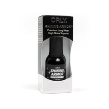 Load image into Gallery viewer, Orly Treatment - Shining Armor 18mL