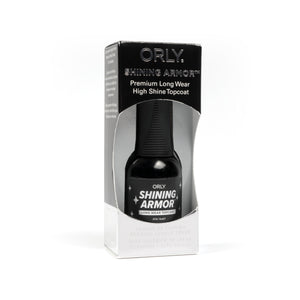 Orly Treatment - Shining Armor 18mL