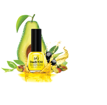 Load image into Gallery viewer, FN Cuticle Oil - Dadi'Oil
