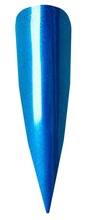 Load image into Gallery viewer, UberChic Chrome Powder - Blue