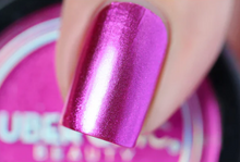 Load image into Gallery viewer, UberChic Chrome Powder - Pink