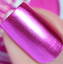 Load image into Gallery viewer, UberChic Chrome Powder - Pink