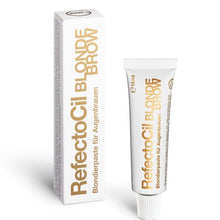 Load image into Gallery viewer, RefectoCil Tint - Blonde Bleaching Paste