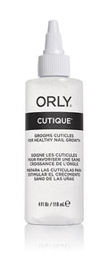 Orly Treatment - Cutique