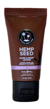 Load image into Gallery viewer, Hemp Seed Hand & Body Lotion - Lavender
