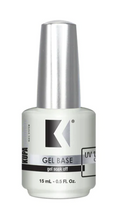Load image into Gallery viewer, Kupa Base/Top Coat - GelFinity Trio Pack