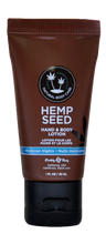 Load image into Gallery viewer, Hemp Seed Hand & Body Lotion - Moroccan Nights