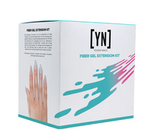 Load image into Gallery viewer, YN ManiQ - Fiber Gel Extension Kit