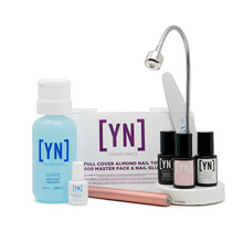 Load image into Gallery viewer, YN ManiQ - Fiber Gel Extension Kit