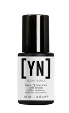Load image into Gallery viewer, YN ManiQ - Fiber Gel with Keratin