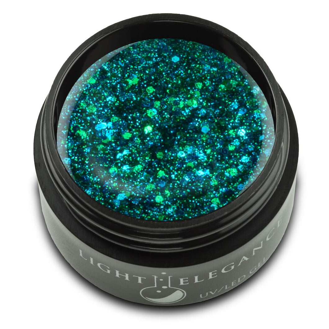 LE Glitter - Gaudy But Gorgeous 17mL