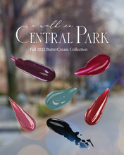 Load image into Gallery viewer, LE ButterCream - Central Park Stroll (Park)