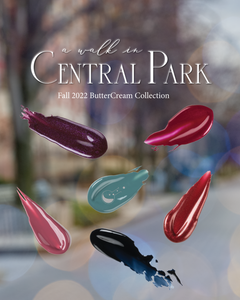 LE ButterCream - Central Park Stroll (Park)