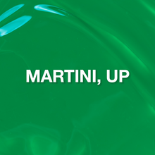 Load image into Gallery viewer, LE ButterCream - Martini, Up (Winter 23)