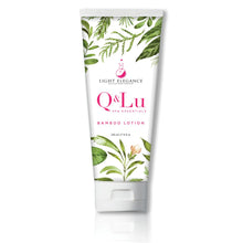 Load image into Gallery viewer, LE Q&Lu - Lotion