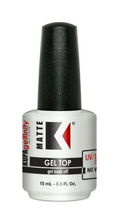 Load image into Gallery viewer, Kupa Base/Top Coat - GelFinity Trio Pack