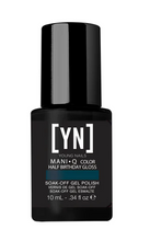 Load image into Gallery viewer, YN ManiQ - Half Birthday