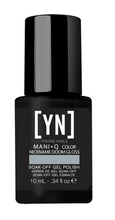 Load image into Gallery viewer, YN ManiQ - Nickname Doom