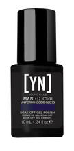 Load image into Gallery viewer, YN ManiQ - Uniform Hoodie