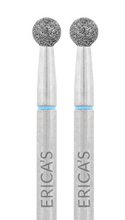Load image into Gallery viewer, Erica's Diamond Refine Ball - 2pk